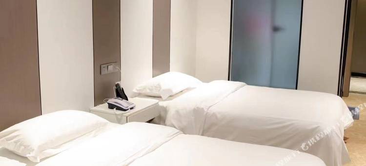 黄石蝶梦时尚主题酒店图片