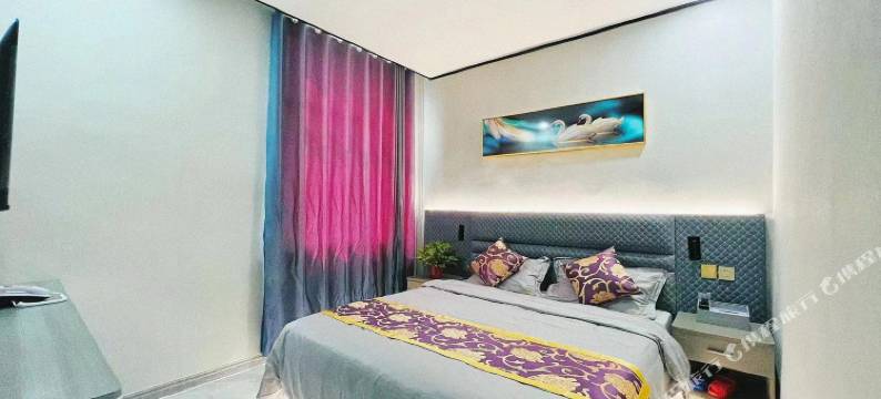 御泉湾会所宾馆图片