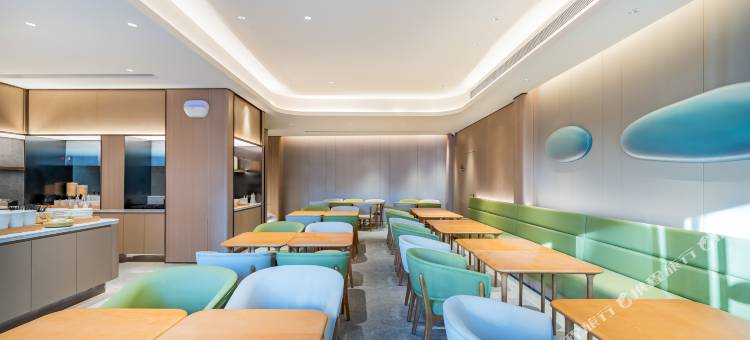 全季酒店(北京怀柔万达广场店)图片