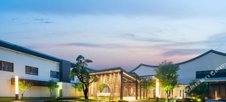 台州远洲凤凰山庄·贵宾楼图片