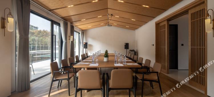 乌镇乌外坞酒店图片