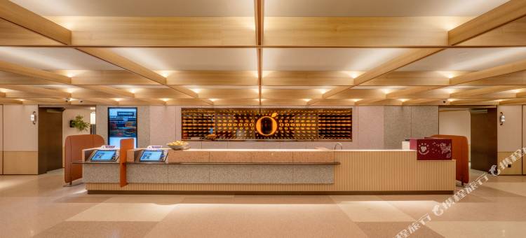 桔子酒店(天津五大道小白楼地铁站店)图片