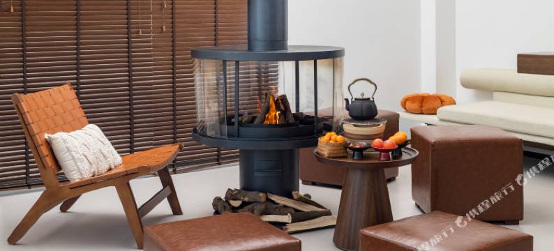 九华山栖息里民宿(地藏王圣像景区店)图片