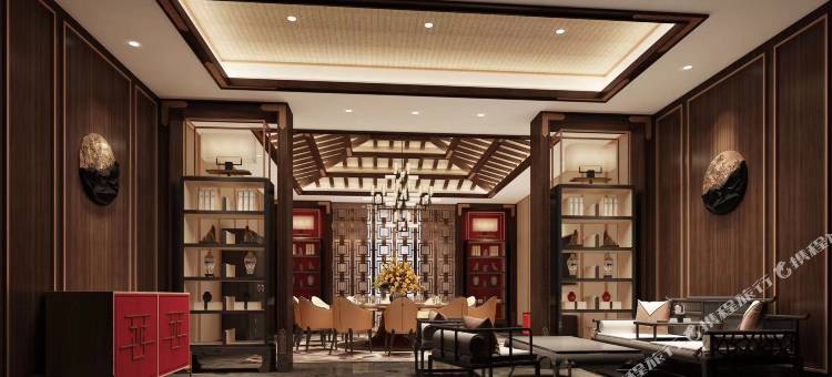 鞍山龙宫温泉酒店图片