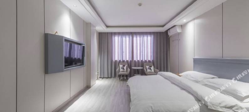 余姚宏泰宾馆图片