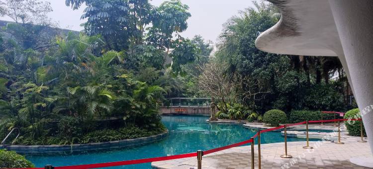 北海芊芊海海景公寓(北部湾一号店)图片
