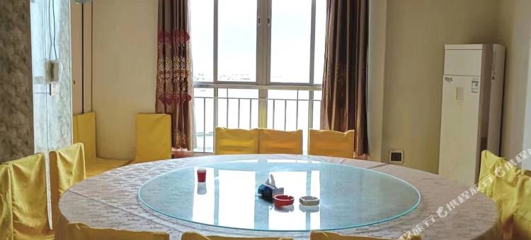 台山市川岛镇上川新春来酒店图片