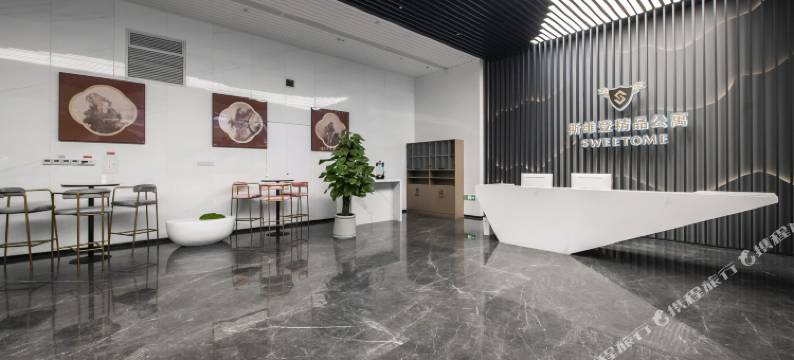 斯维登精品公寓(横山地铁站宝龙广场店)图片