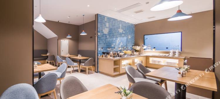 如家酒店·neo(武汉汉口火车站店)图片