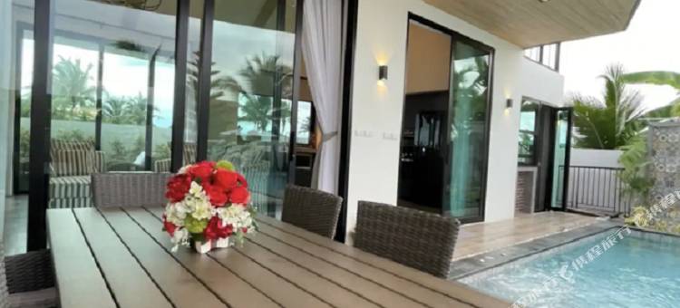 华欣拉瓦纳班蒙特泳池别墅(The Lavana Baan Monte Pool Villa Hua Hin)图片