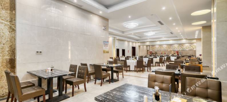 嘉兴丽顿大酒店(万达广场店)图片