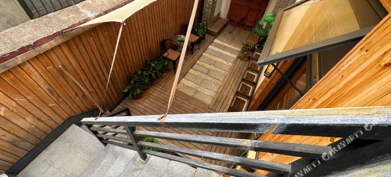 曲阜鸿福客栈图片