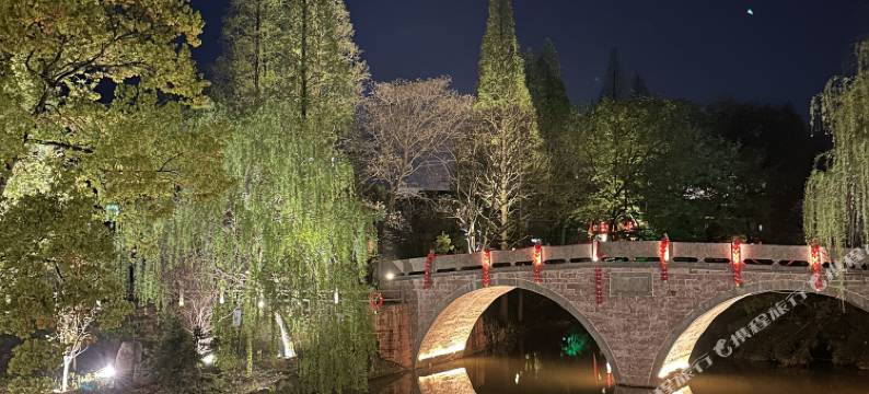 兰溪鼓月里民宿(游埠古镇店)图片
