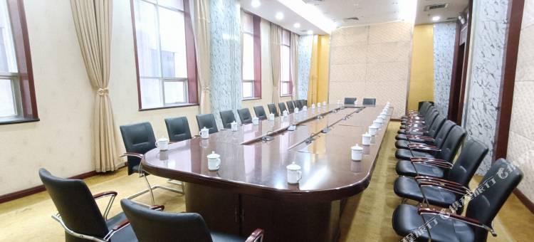忻州会议中心图片