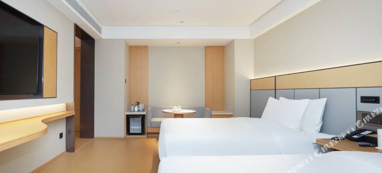 全季酒店(上海五角场长海医院店)图片