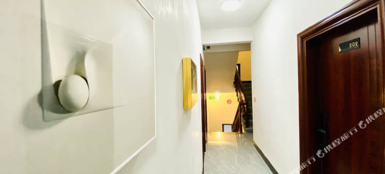 北海天天公寓图片