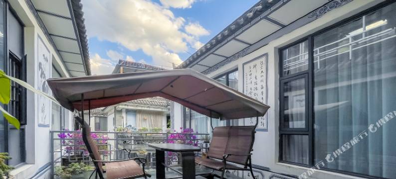 大理二十七杯酒客栈(古城洱海门店)图片