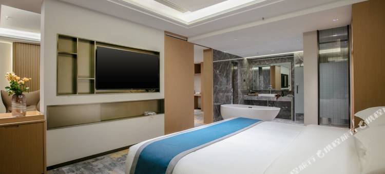 澜沧梦景·雅致酒店图片