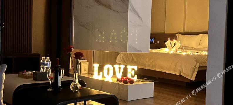 绛县悦合民宿图片