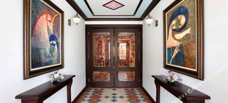 阿玛科住宅(Armaco Residence)图片