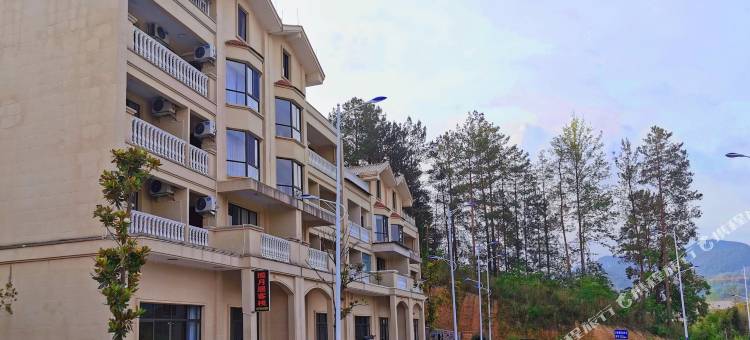 揽月居(中国天眼科普基地店)图片