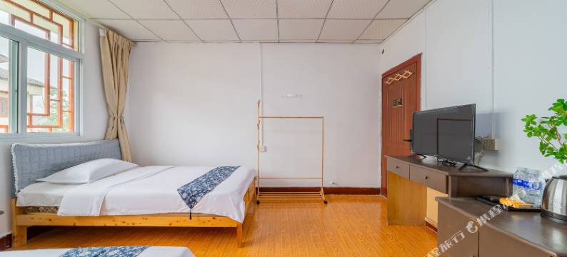 石柱春森民宿图片