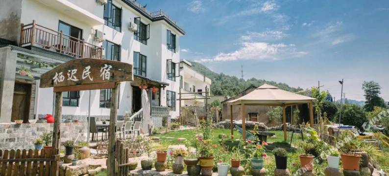 象山栖迟民宿(茅石线店)图片