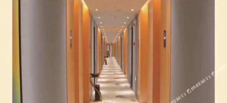 新华商务酒店图片