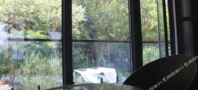 荷田丘舍枕山店图片