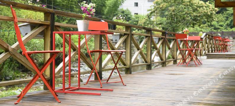 狮石温泉居图片