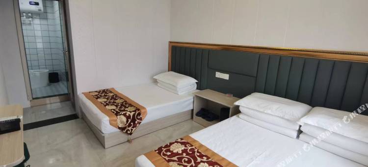 西安雅居欣欣民宿(西京医院店)图片
