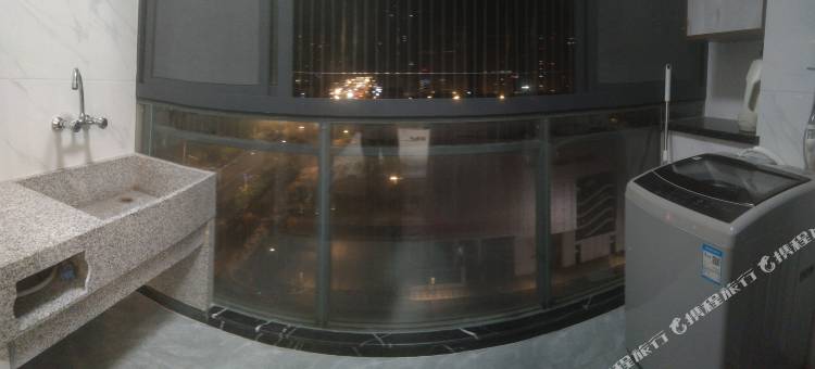 铂青精品酒店图片