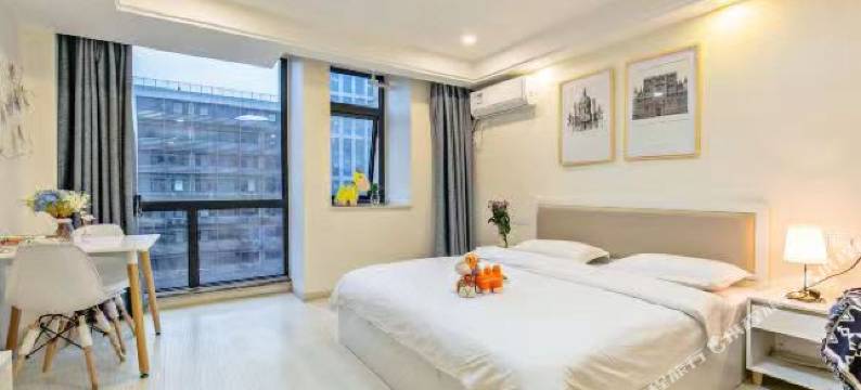 安和酒店(郑州二七广场大卫城店)图片