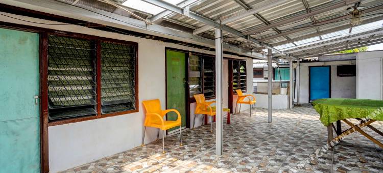 OYO Life 92461艾尼清真民宿(OYO Life 92461 Aini Syariah Homestay)图片