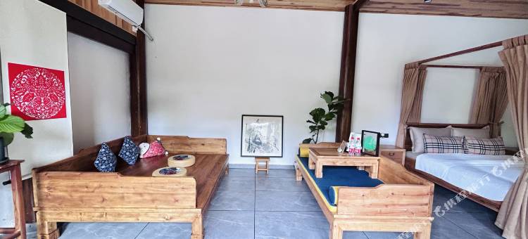 芒市入里.庭院图片