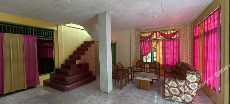 Hotel O 阿索卡英达酒店，靠近PT. PLN(国有)巴鲁变电站(Hotel O Penginapan Asoka Indah Near PT. Pln (Persero) Gardu Induk Barru)图片