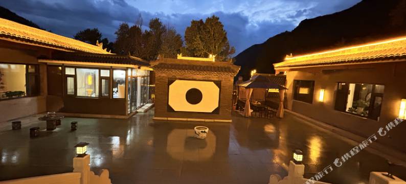 五台山云归处民宿图片