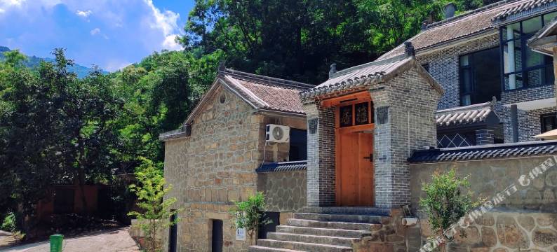 清雅居民宿图片