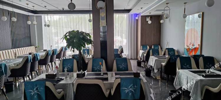 都市花园酒店(临西十一路店)图片