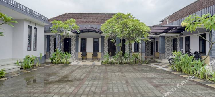 OYO 90131 自由旅馆(OYO 90131 Liberty Guest House)图片