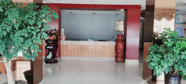 赣州友宾酒店(潭东店)图片