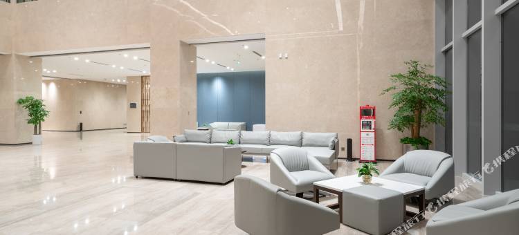 丽呈東谷酒店(成都大学青龙湖湿地公园店)图片