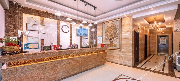 豪富商务酒店(柳州动物园店)图片