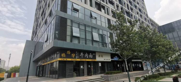 沈阳云熹度假城市民宿(辽宁省博物馆桃仙机场店)图片