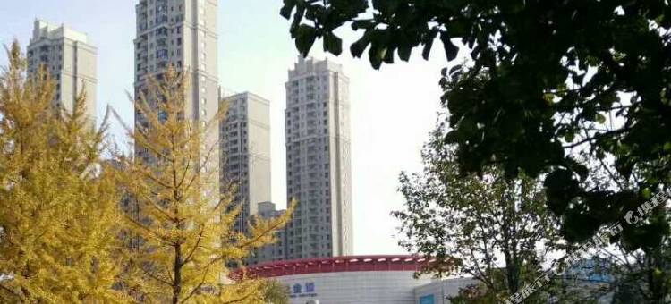 庄河市尚客民宿图片