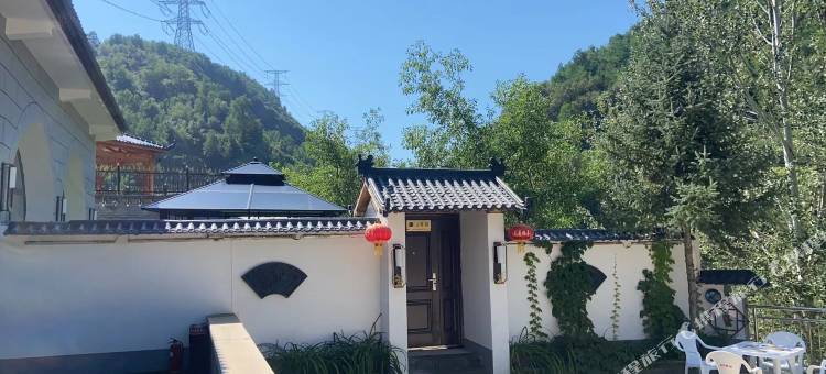 安塞龙薇栖居民宿图片