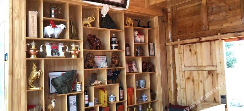 才旦仓民宿(切浪道店)图片