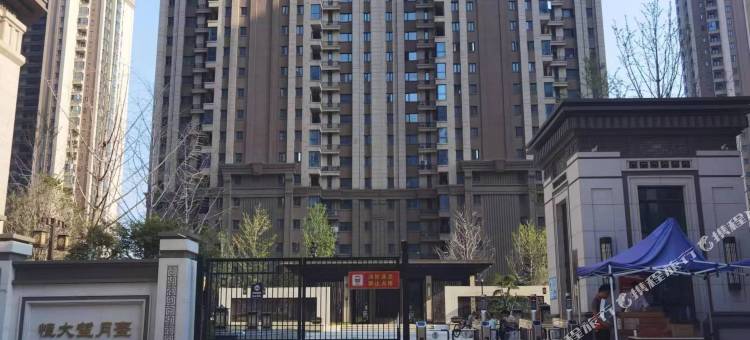 开封郑开文旅民宿图片
