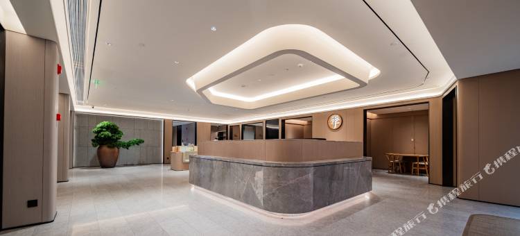 全季酒店(成都四川大学林荫街店)图片