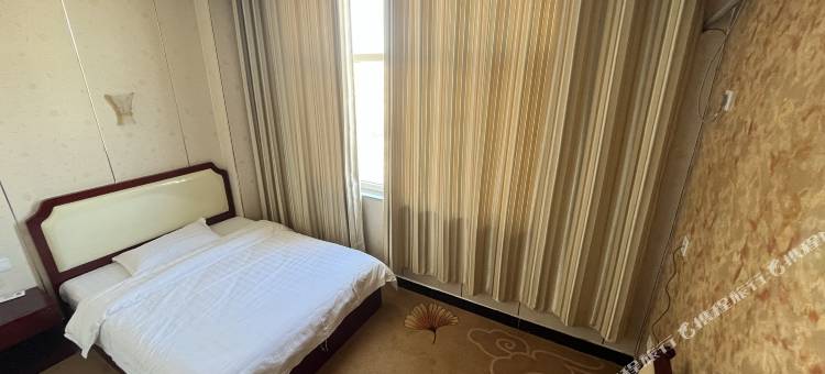 额济纳旗客来宾馆图片